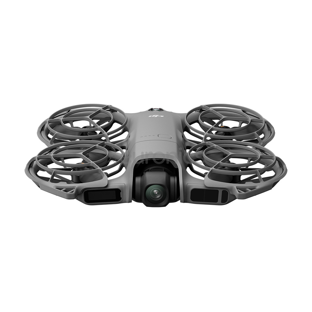 DJI Neo 2 Motion Fly More Combo, серый - Дрон
