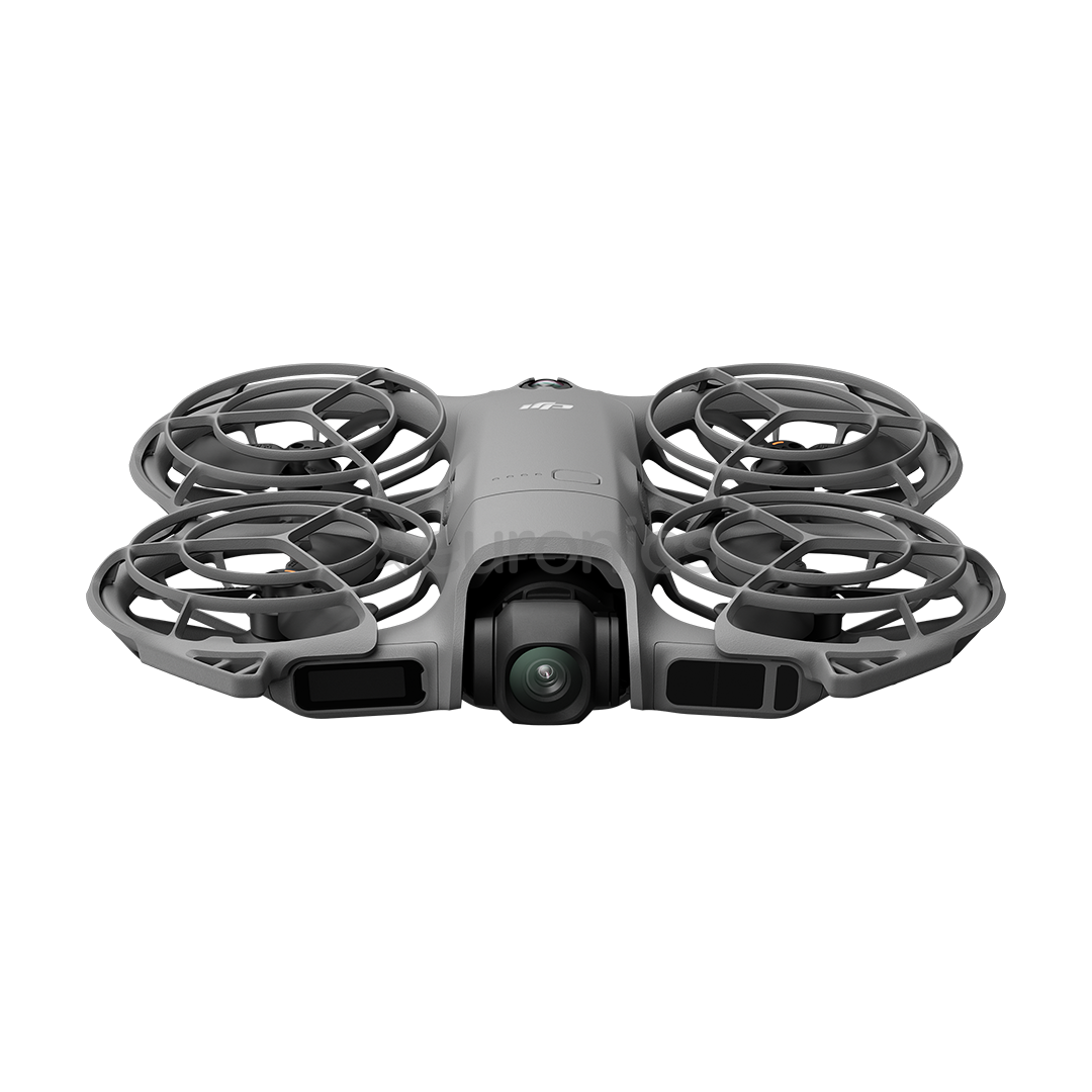 DJI Neo 2 Motion Fly More Combo, серый - Дрон