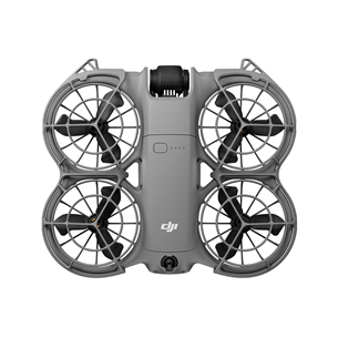 DJI Neo 2 Motion Fly More Combo, серый - Дрон
