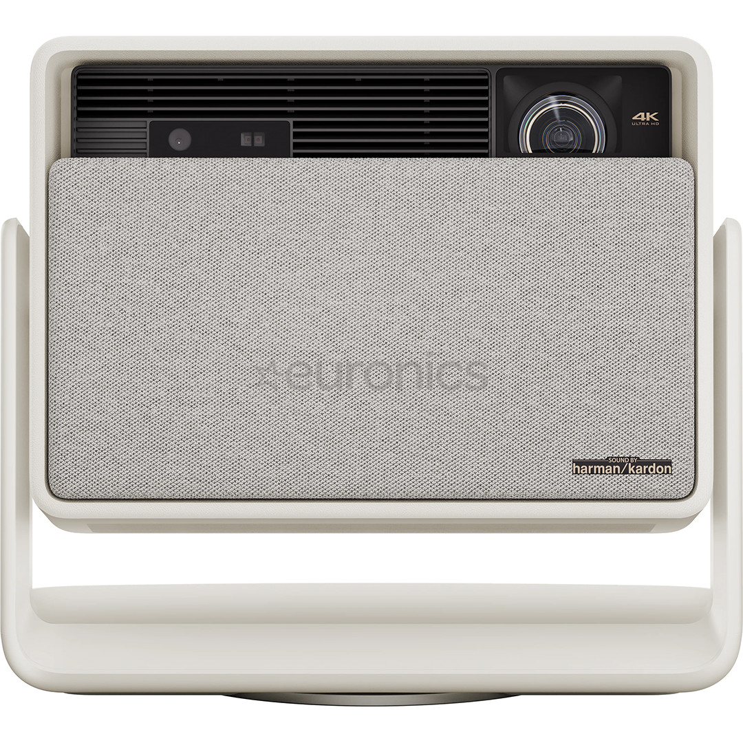 Xgimi Horizon S Pro, beige - Projector
