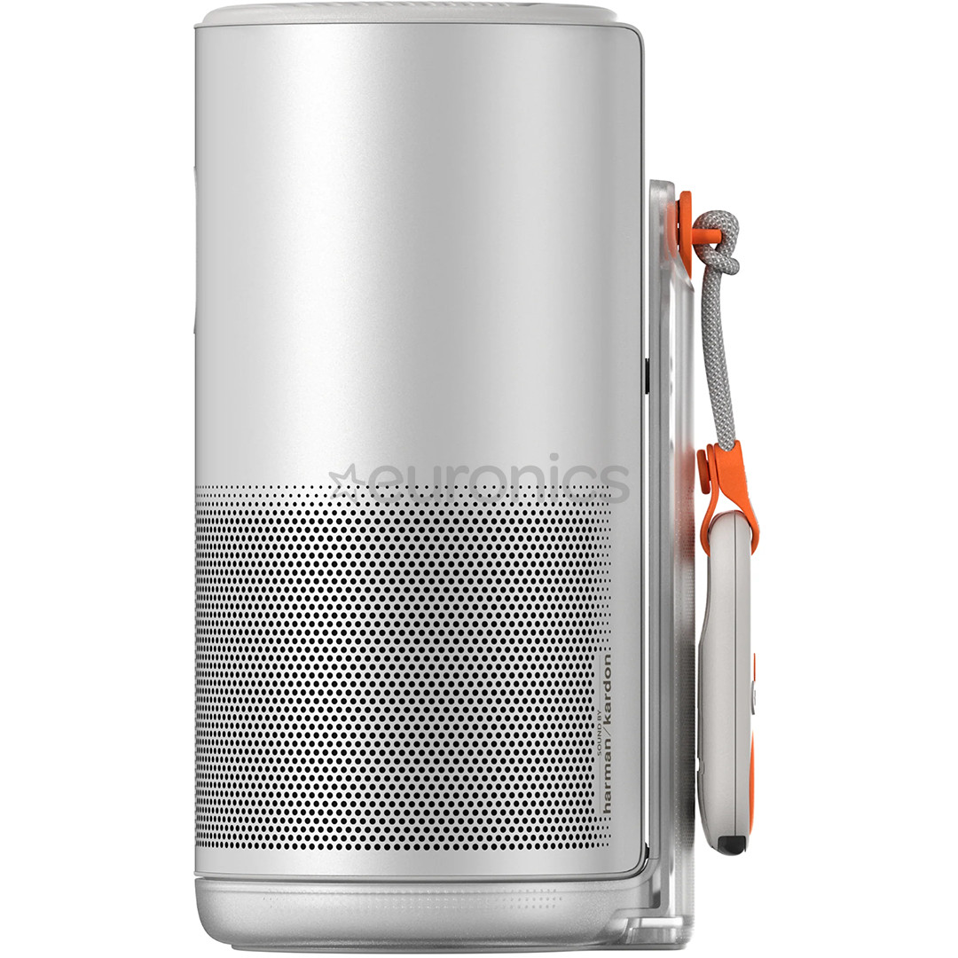 Xgimi MoGo 4 Laser, grey - Projector