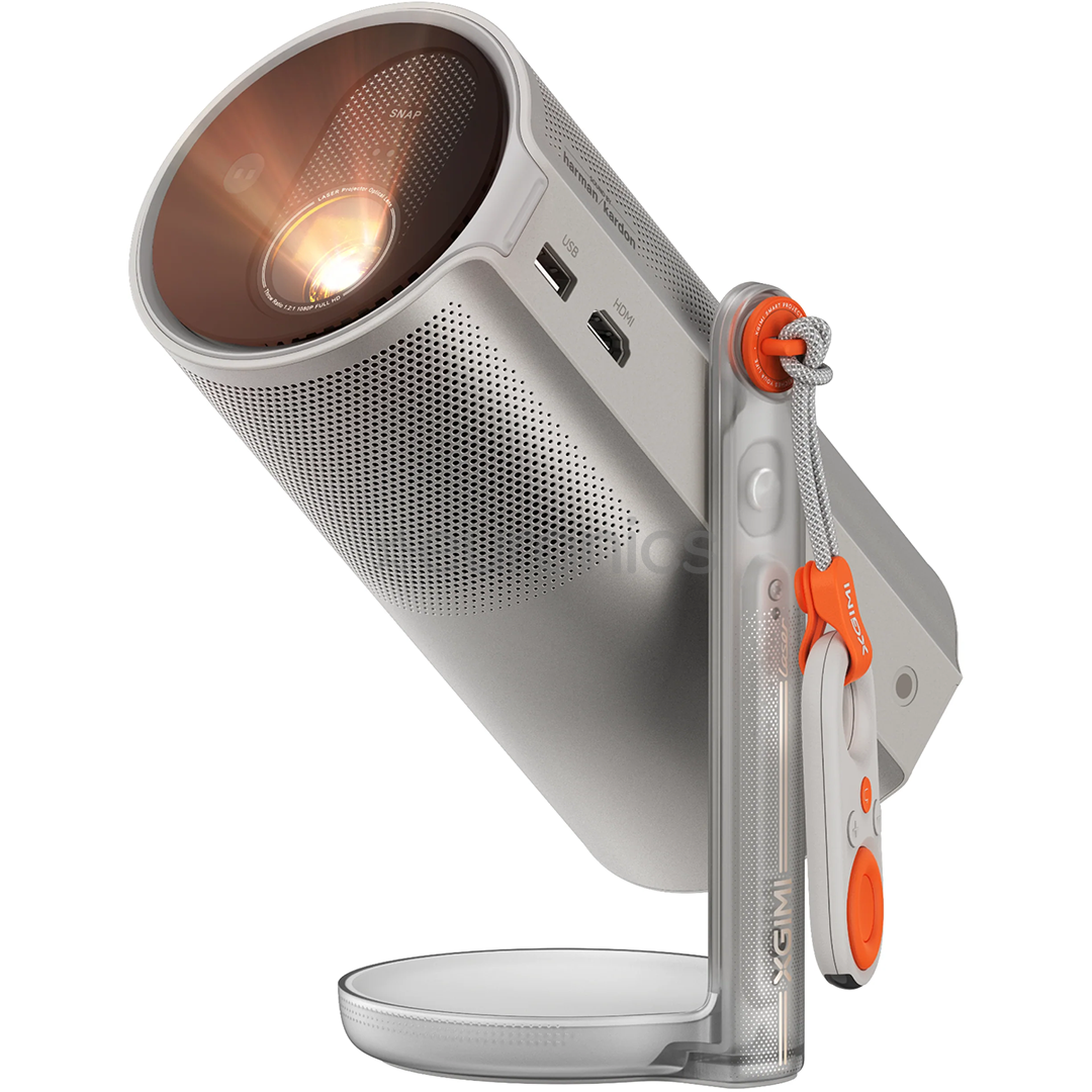 Xgimi MoGo 4 Laser, hall - Projektor