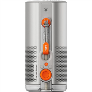 Xgimi MoGo 4 Laser, grey - Projector