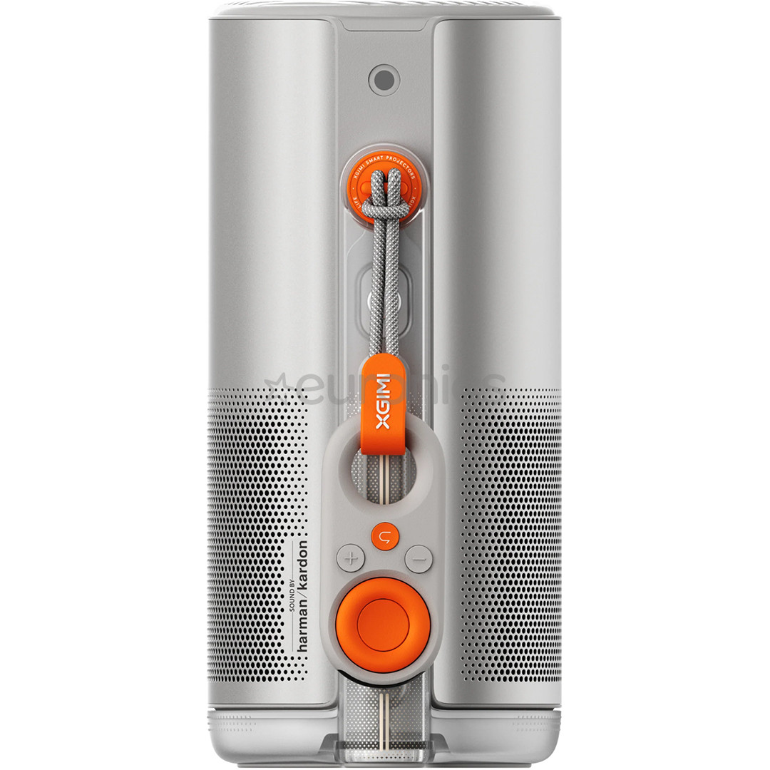 Xgimi MoGo 4 Laser, grey - Projector