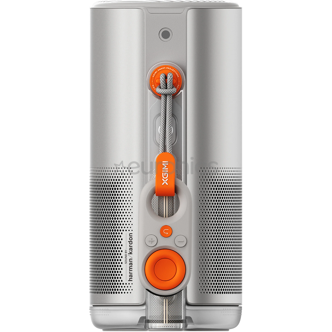 Xgimi MoGo 4 Laser, hall - Projektor