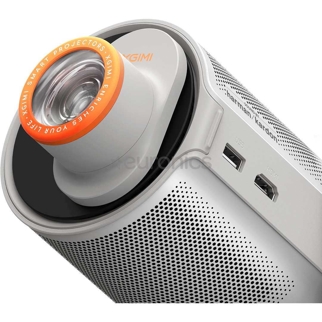Xgimi MoGo 4 Laser, hall - Projektor