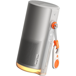 Xgimi MoGo 4 Laser, hall - Projektor