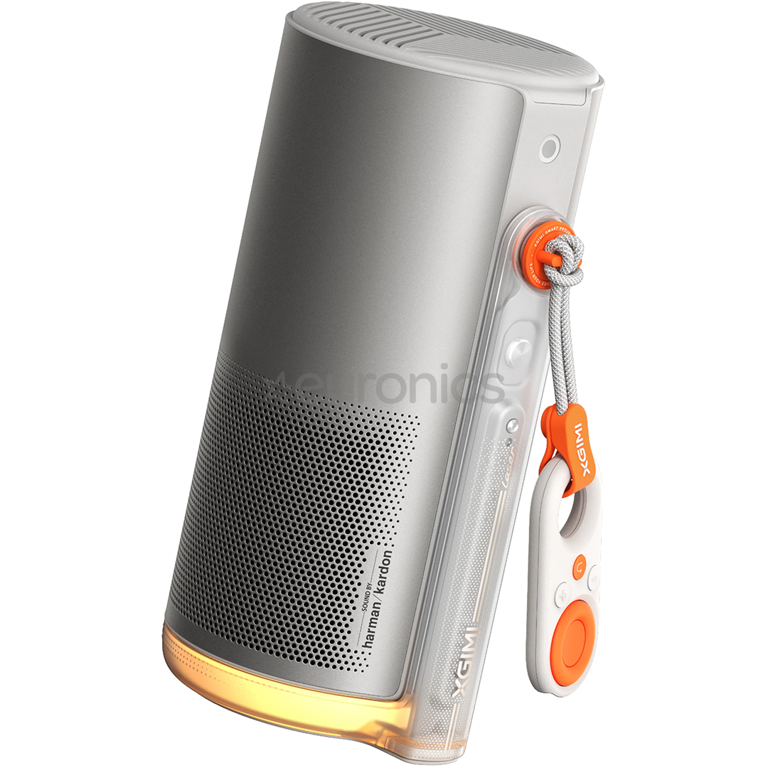 Xgimi MoGo 4 Laser, hall - Projektor