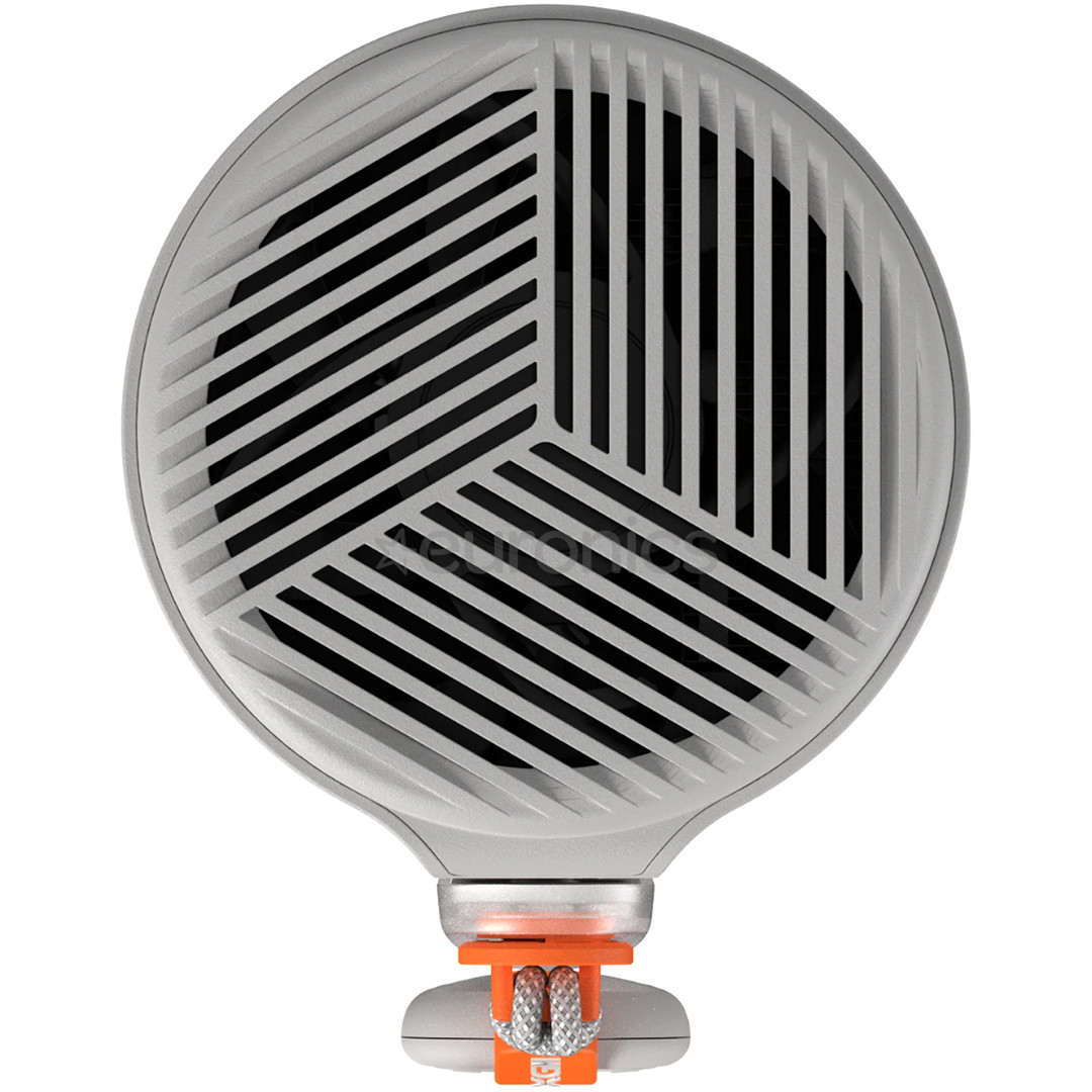 Xgimi MoGo 4 Laser, grey - Projector