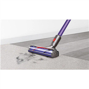 Dyson V11 Advanced, blue - Cordless vacuum cleaner