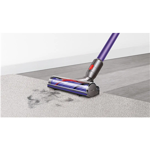Dyson V11 Advanced, blue - Cordless vacuum cleaner