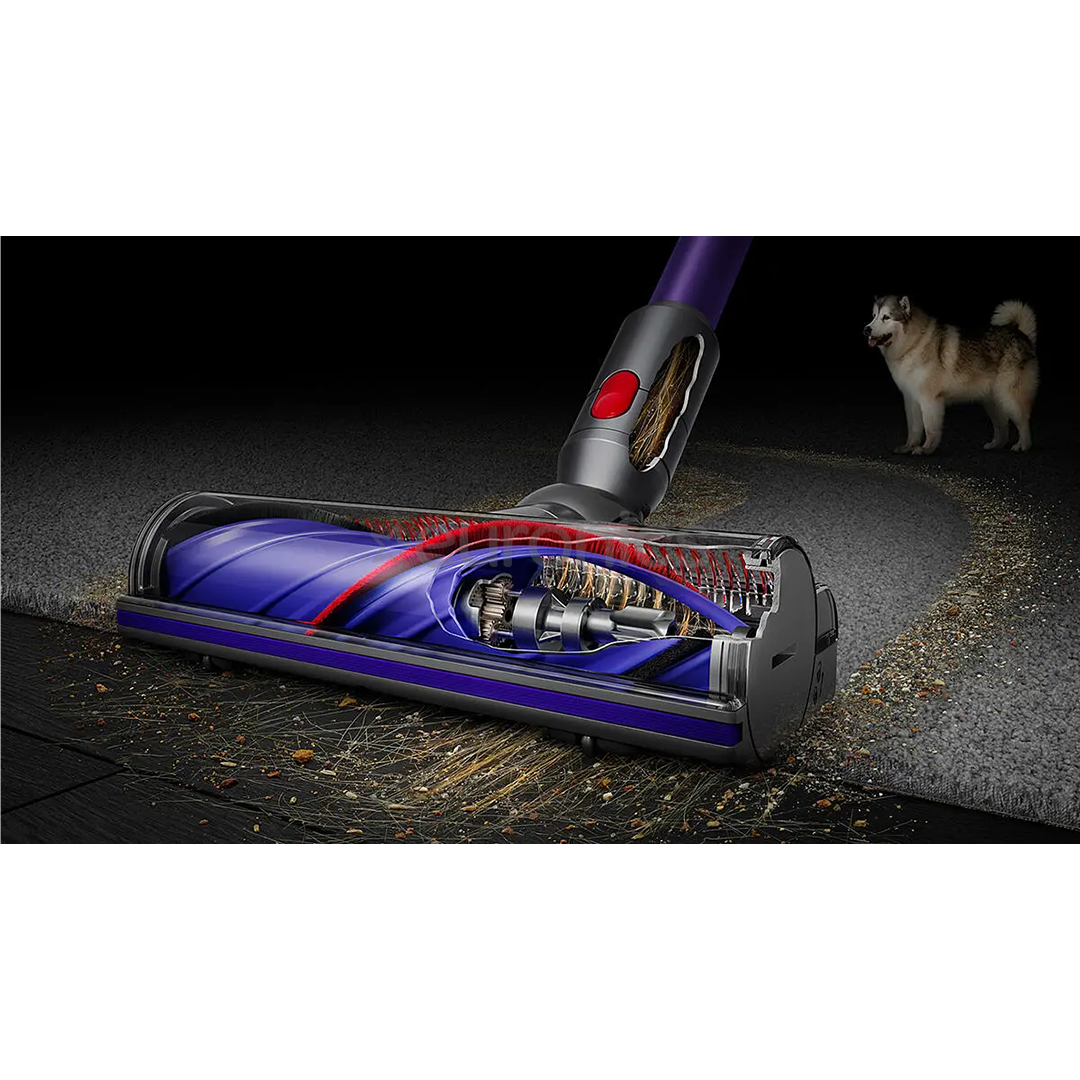 Dyson V11 Advanced, blue - Cordless vacuum cleaner