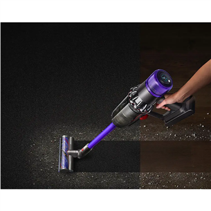 Dyson V11 Advanced, blue - Cordless vacuum cleaner