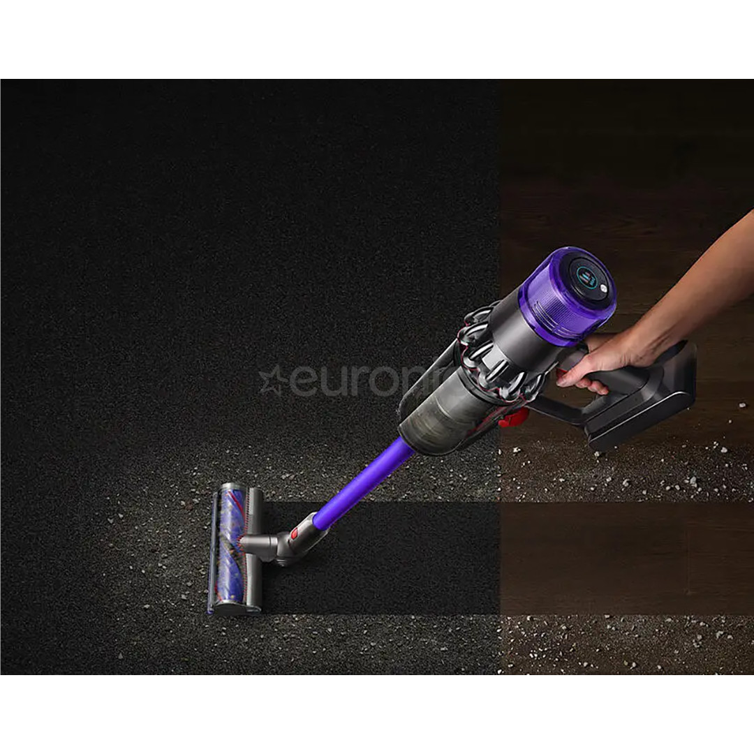Dyson V11 Advanced, blue - Cordless vacuum cleaner