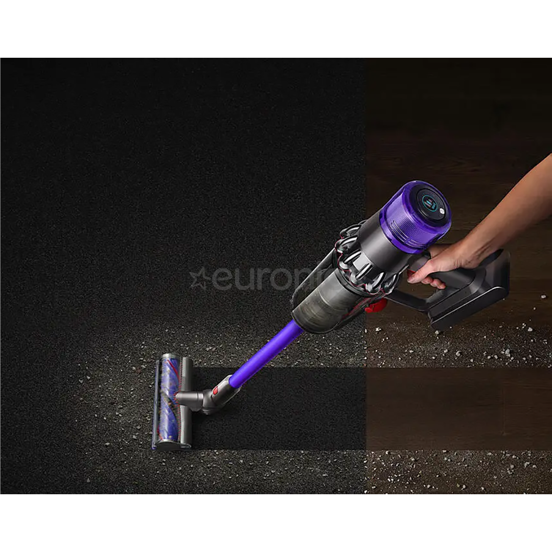 Dyson V11 Advanced, blue - Cordless vacuum cleaner