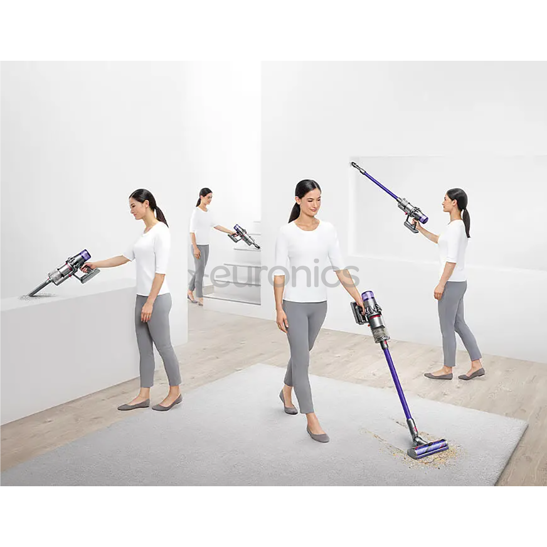 Dyson V11 Advanced, blue - Cordless vacuum cleaner