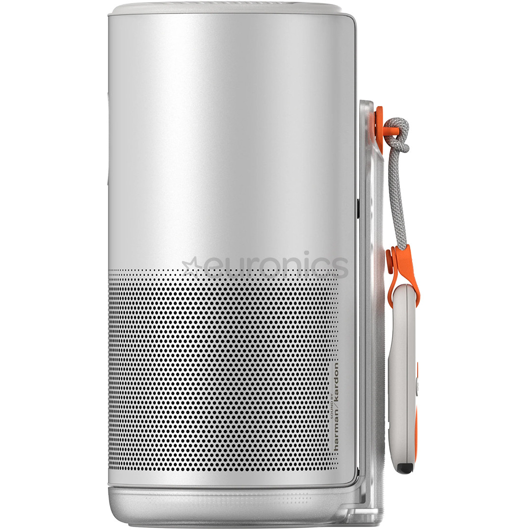 Xgimi MoGo 4, grey - Projector