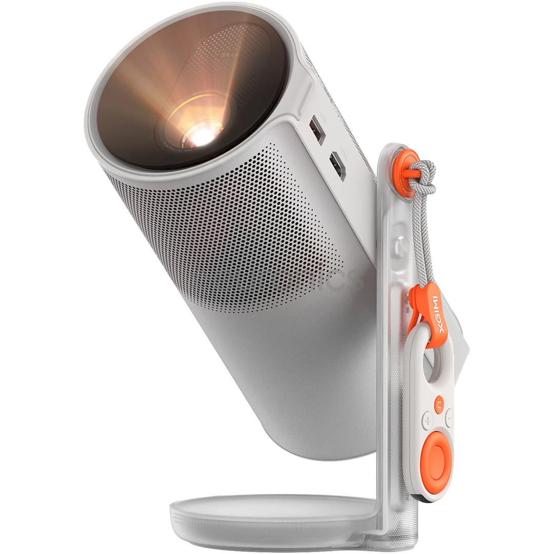 Xgimi MoGo 4, grey - Projector