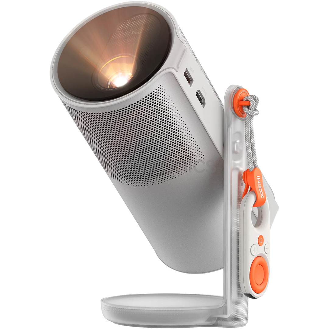 Xgimi MoGo 4, hall - Projektor