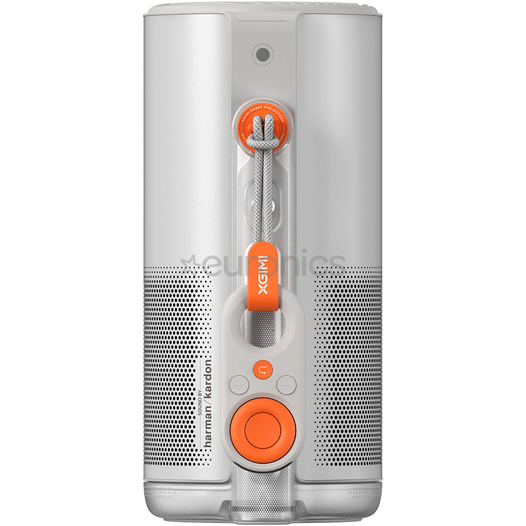 Xgimi MoGo 4, grey - Projector