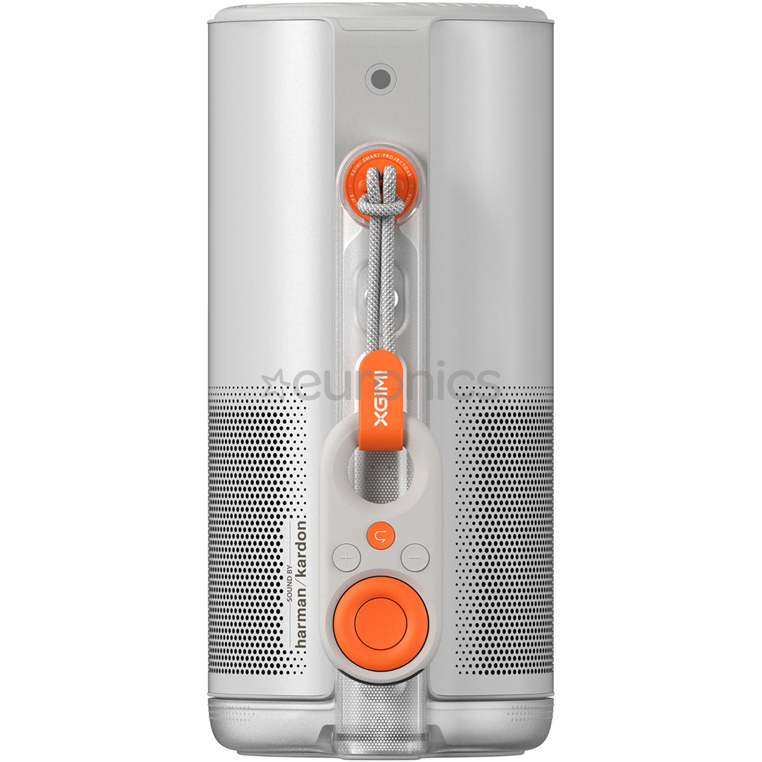 Xgimi MoGo 4, hall - Projektor