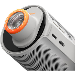 Xgimi MoGo 4, grey - Projector