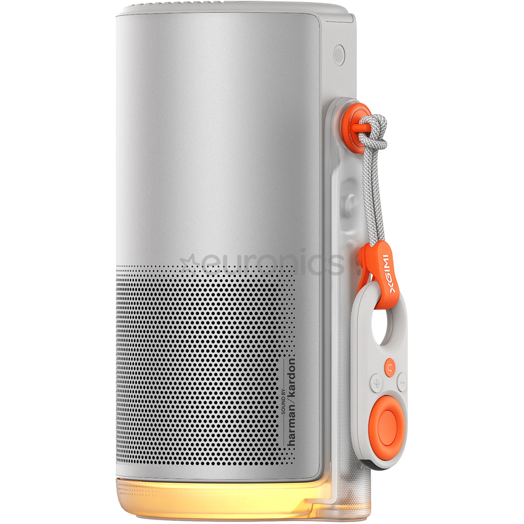 Xgimi MoGo 4, hall - Projektor