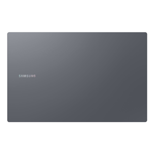 Samsung Galaxy Book 4, 15,6'', i5, 16 GB, 256 GB, W11P, ENG, moonstone grey - Notebook