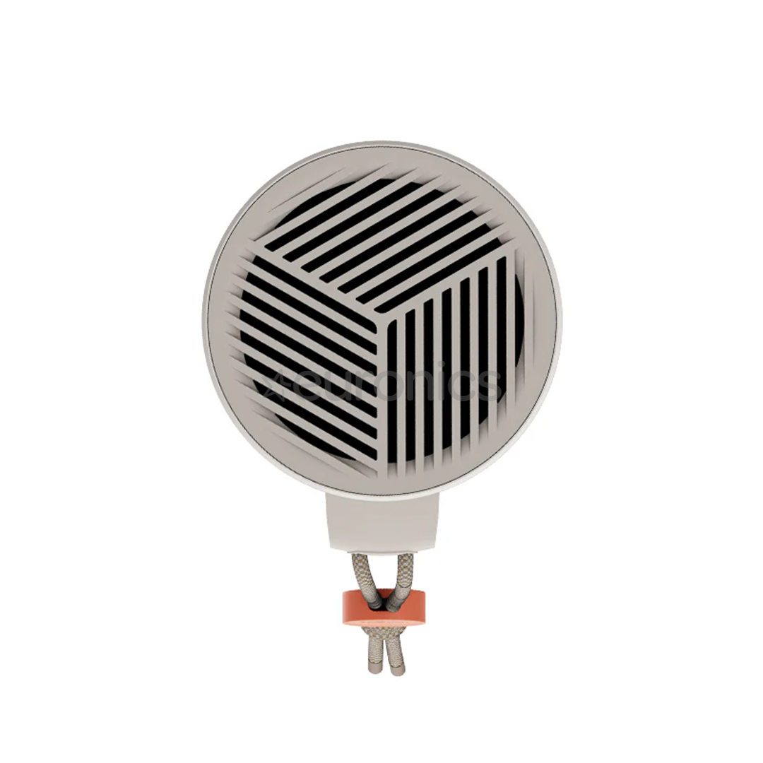 Xgimi MoGo 3 Pro with PowerBase Stand, серый - Проектор