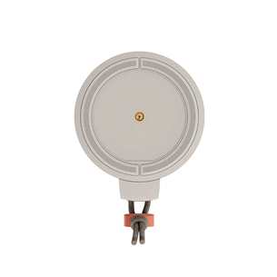 Xgimi MoGo 3 Pro with PowerBase Stand, серый - Проектор