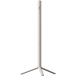 Xgimi MoGo 3 Pro with PowerBase Stand, серый - Проектор