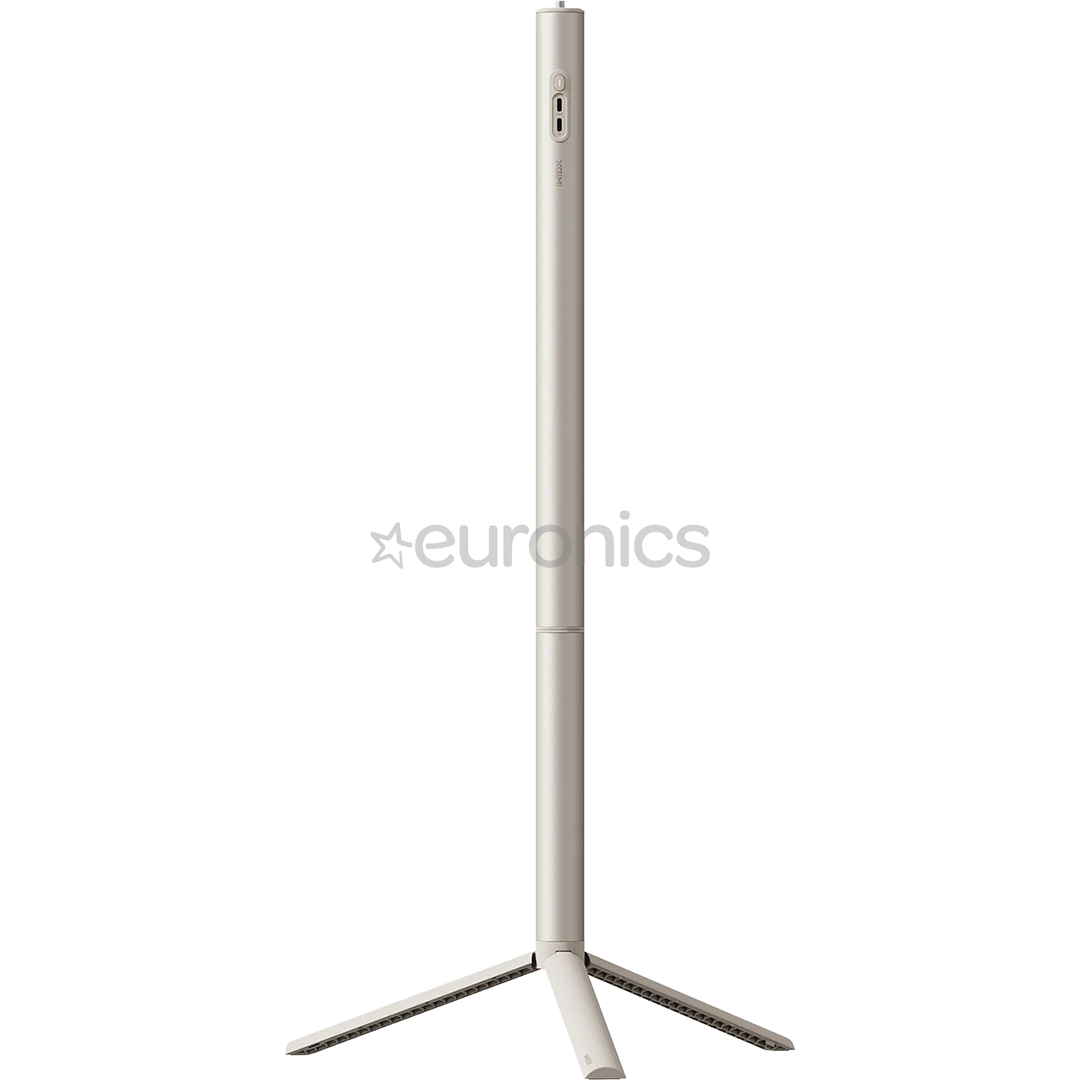 Xgimi MoGo 3 Pro with PowerBase Stand, серый - Проектор