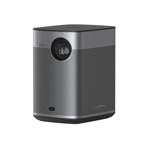 Xgimi Halo+, Google TV, серый - Проектор WM03A001