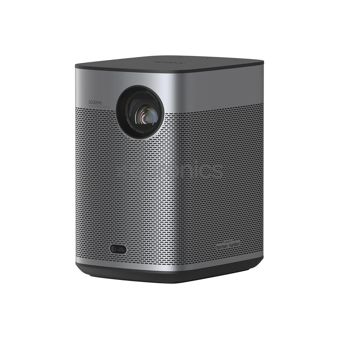 Xgimi Halo+, Google TV, grey - Projector