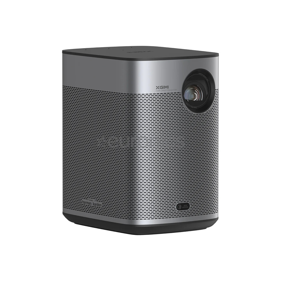 Xgimi Halo+, Google TV, grey - Projector