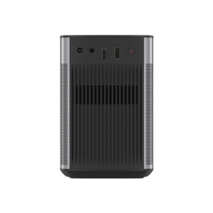 Xgimi Halo+, Google TV, grey - Projector