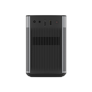 Xgimi Halo+, Google TV, серый - Проектор