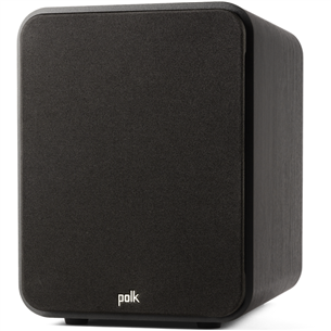 Polk Signature Elite ES10, black - Subwoofer SIGS10SUBELBK
