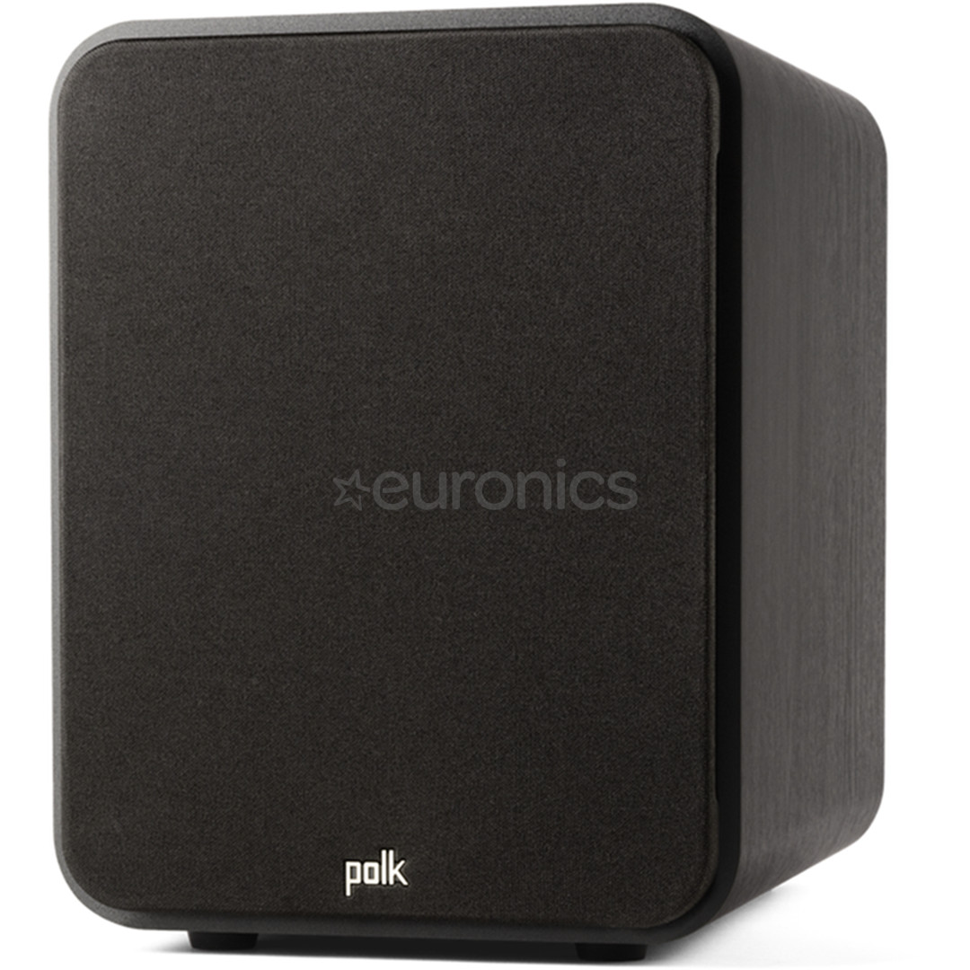 Polk Signature Elite ES10, black - Subwoofer