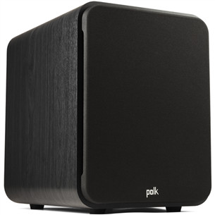 Polk Signature Elite ES10, black - Subwoofer