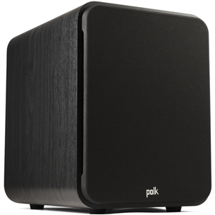 Polk Signature Elite ES10, black - Subwoofer