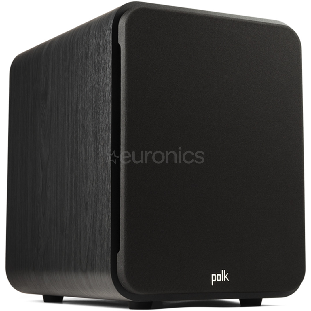 Polk Signature Elite ES10, black - Subwoofer