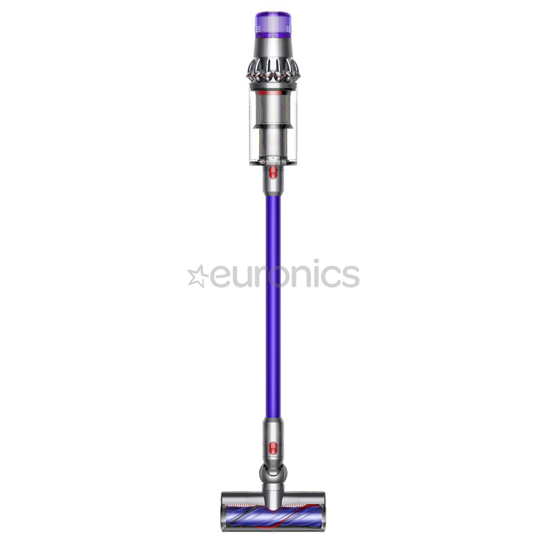 Dyson V11 Advanced, blue - Cordless vacuum cleaner