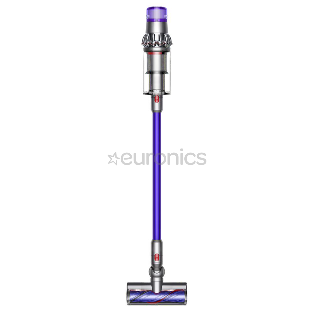 Dyson V11 Advanced, blue - Cordless vacuum cleaner