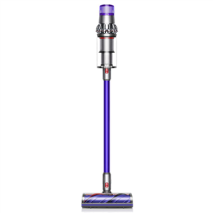 Dyson V11 Advanced, blue - Cordless vacuum cleaner