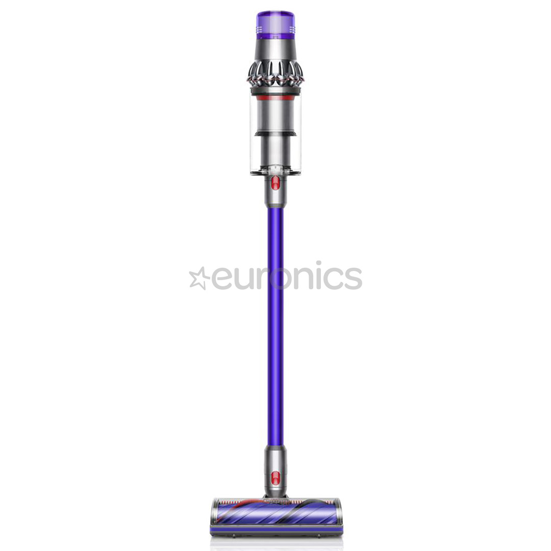 Dyson V11 Advanced, blue - Cordless vacuum cleaner