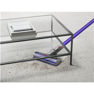 Dyson V11 Advanced, blue - Cordless vacuum cleaner