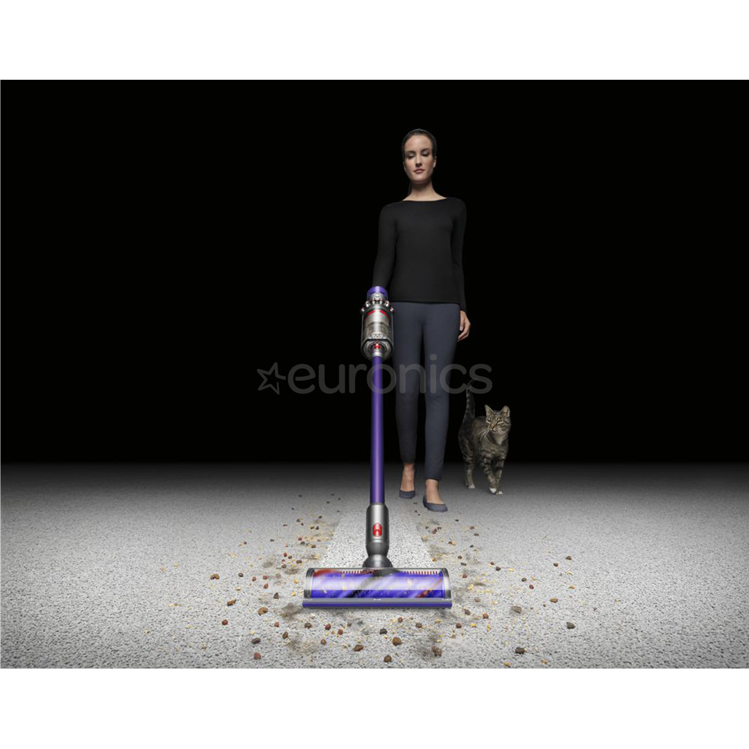Dyson V11 Advanced, blue - Cordless vacuum cleaner