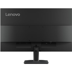 Lenovo L24-4e, 24'', FHD, IPS, 100 Hz, raven black - Monitor
