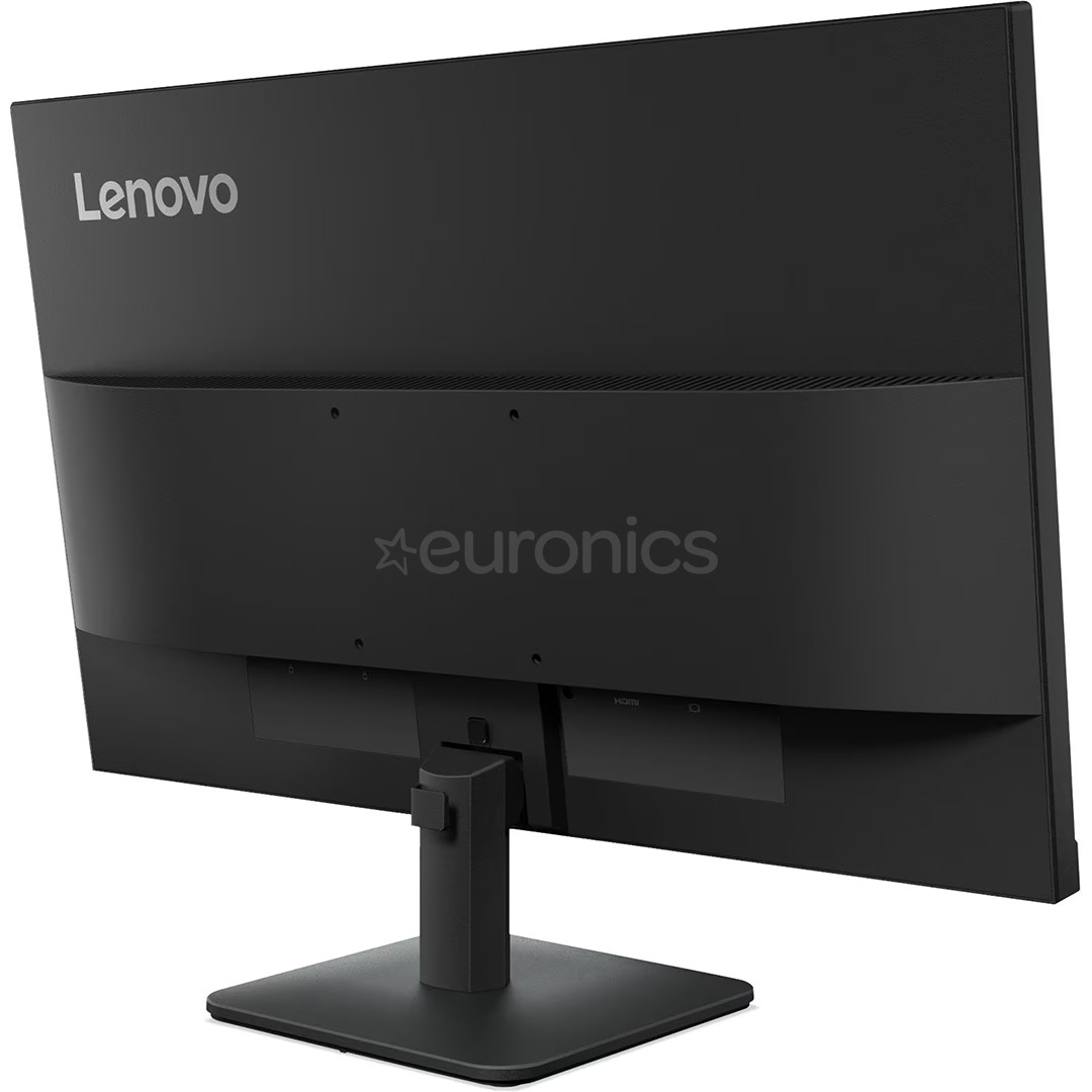Lenovo L24-4e, 24'', FHD, IPS, 100 Hz, raven black - Monitor